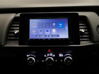 2020 Honda Fit - Thumbnail