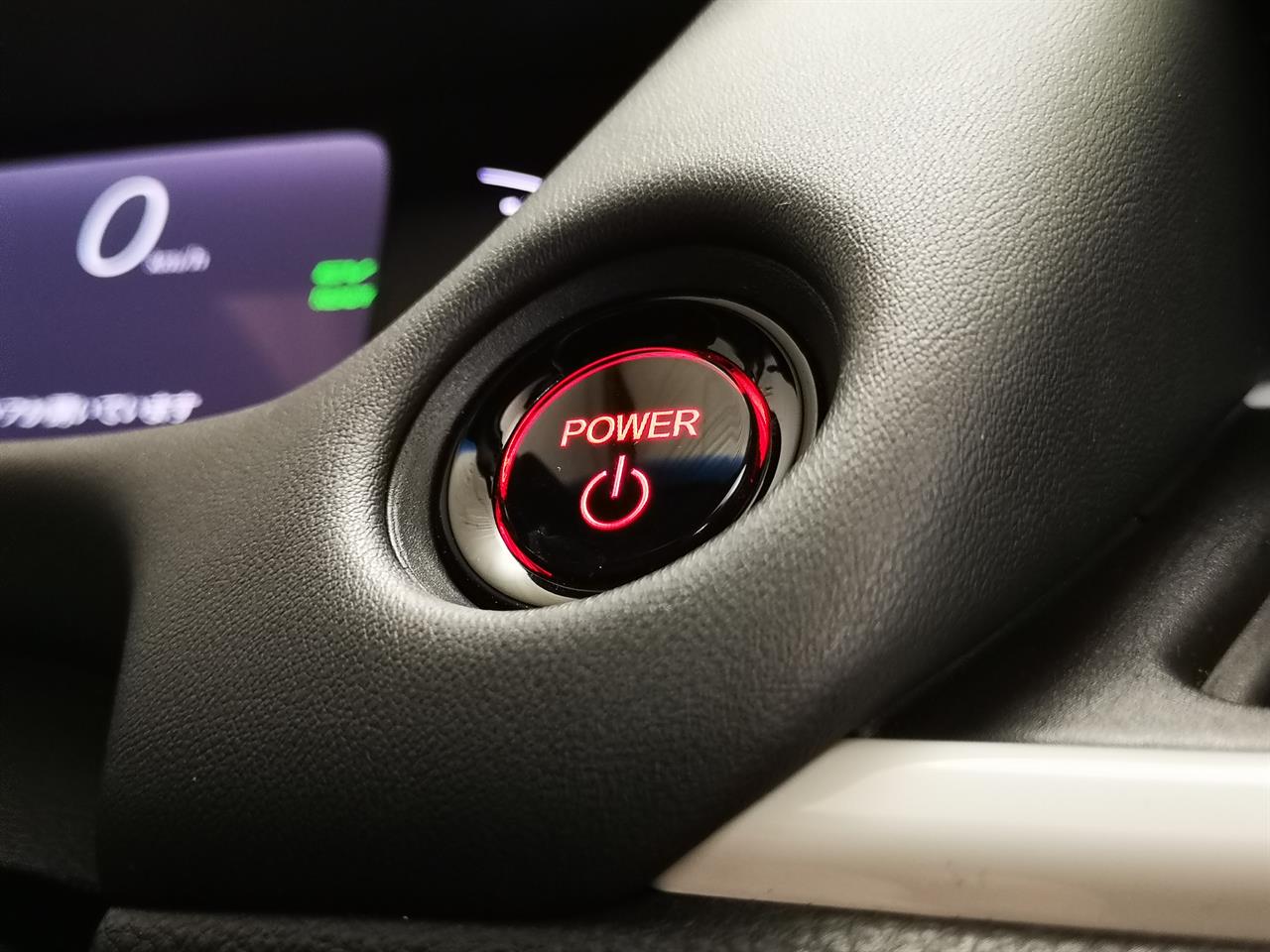 2020 Honda Fit