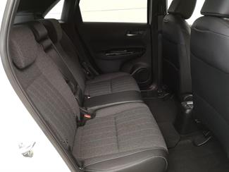 2020 Honda Fit - Thumbnail
