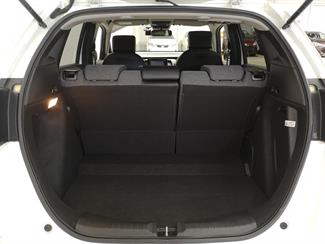 2020 Honda Fit - Thumbnail