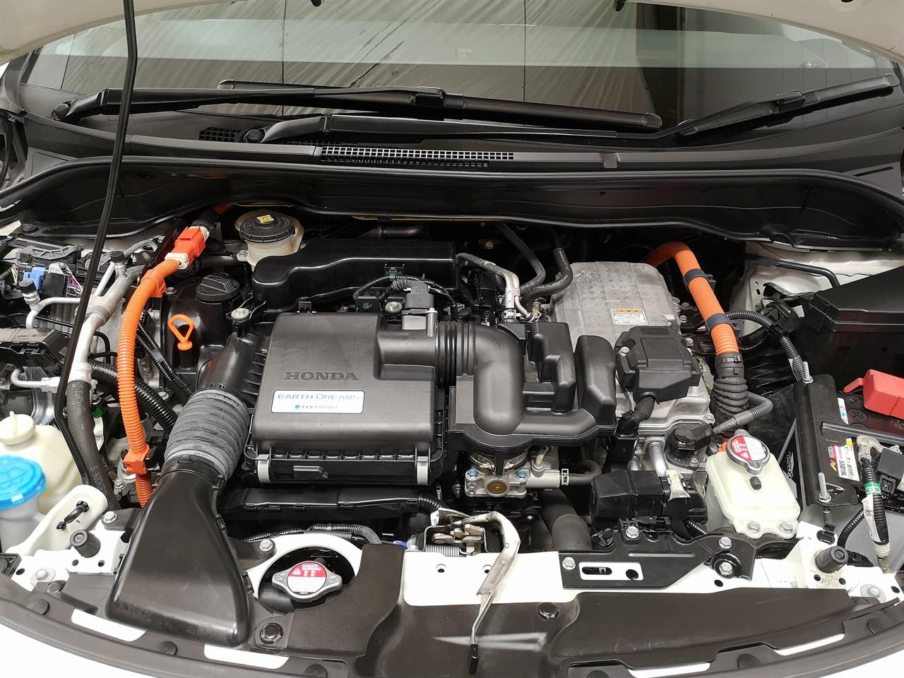 2020 Honda Fit