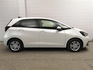 2020 Honda Fit - Thumbnail