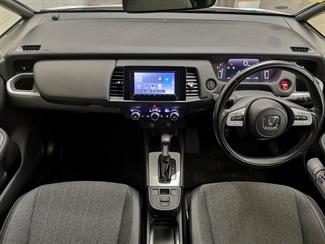 2020 Honda Fit - Thumbnail