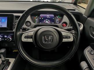 2020 Honda Fit - Thumbnail