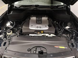 2013 Nissan Skyline - Thumbnail