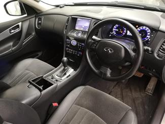 2013 Nissan Skyline - Thumbnail