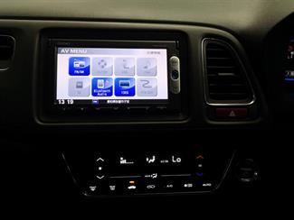 2014 Honda Vezel - Thumbnail