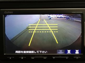 2014 Honda Vezel - Thumbnail