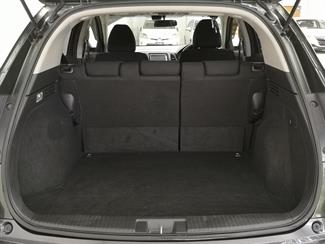 2014 Honda Vezel - Thumbnail