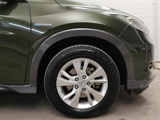 2014 Honda Vezel - Thumbnail