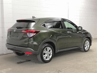 2014 Honda Vezel - Thumbnail