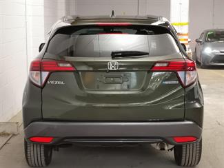 2014 Honda Vezel - Thumbnail