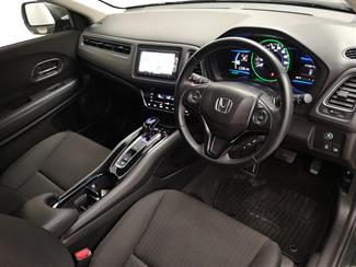 2014 Honda Vezel - Thumbnail