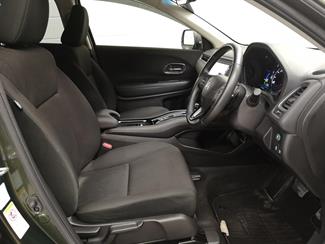 2014 Honda Vezel - Thumbnail