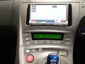 2012 Toyota Prius - Thumbnail