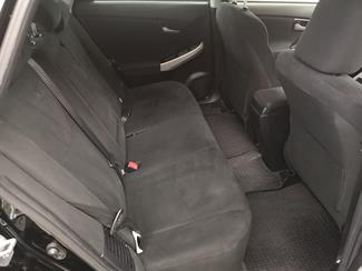 2012 Toyota Prius - Thumbnail