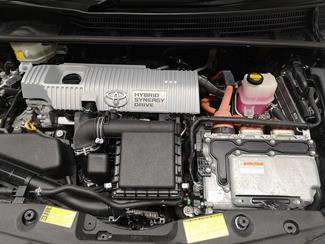 2012 Toyota Prius - Thumbnail