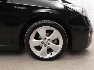 2012 Toyota Prius - Thumbnail