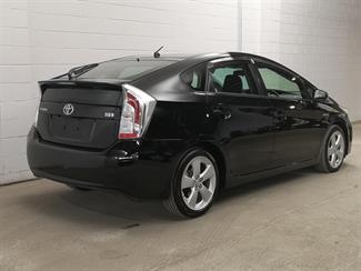 2012 Toyota Prius - Thumbnail