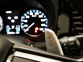 2016 Mitsubishi Outlander - Thumbnail