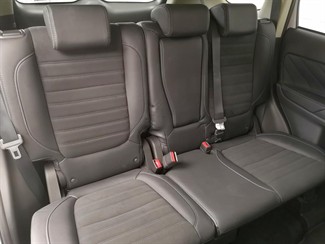 2016 Mitsubishi Outlander - Thumbnail