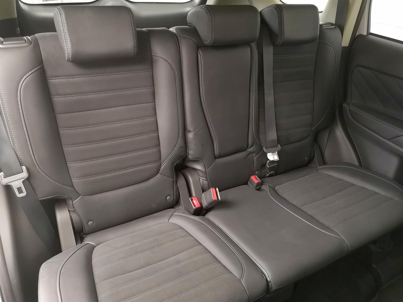 2016 Mitsubishi Outlander