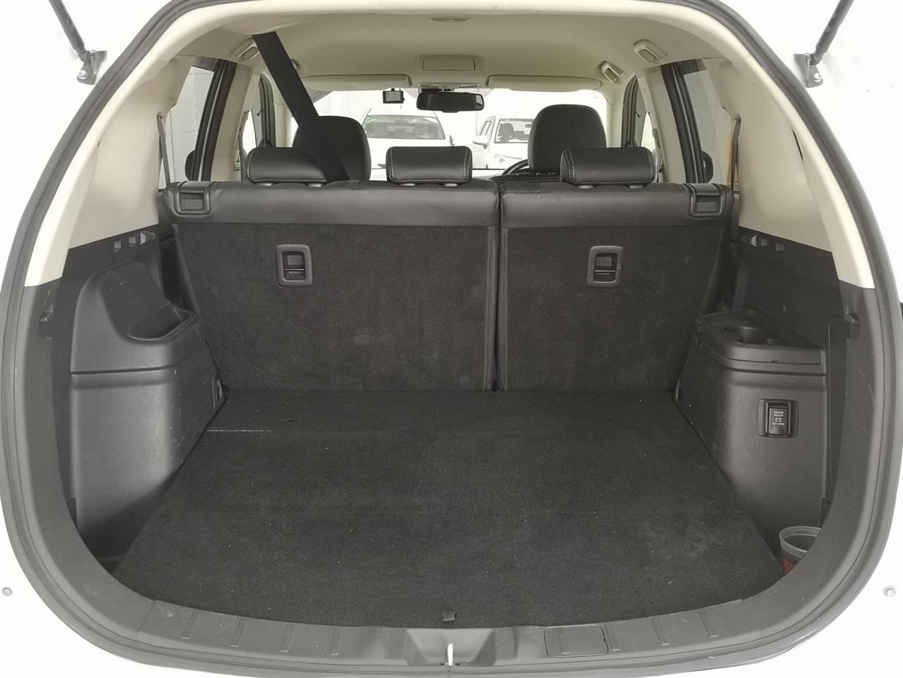 2016 Mitsubishi Outlander