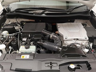 2016 Mitsubishi Outlander - Thumbnail