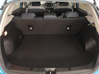 2018 Subaru XV - Thumbnail