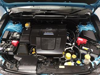 2018 Subaru XV - Thumbnail