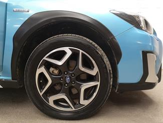 2018 Subaru XV - Thumbnail