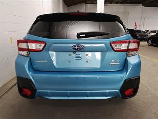 2018 Subaru XV - Thumbnail