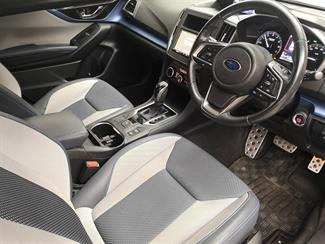 2018 Subaru XV - Thumbnail