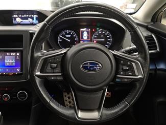 2018 Subaru XV - Thumbnail