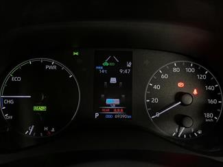 2021 Toyota Yaris - Thumbnail