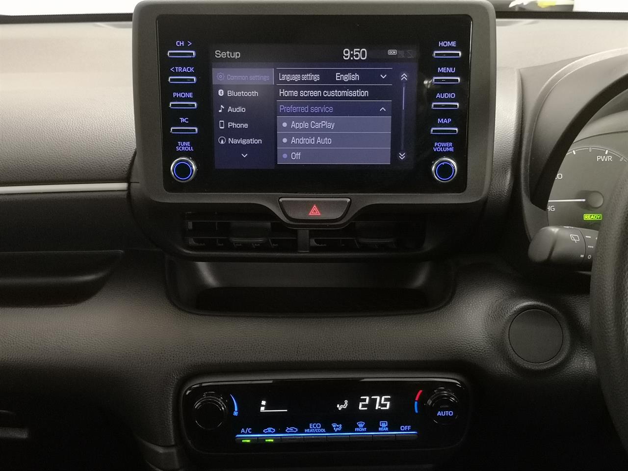 2021 Toyota Yaris