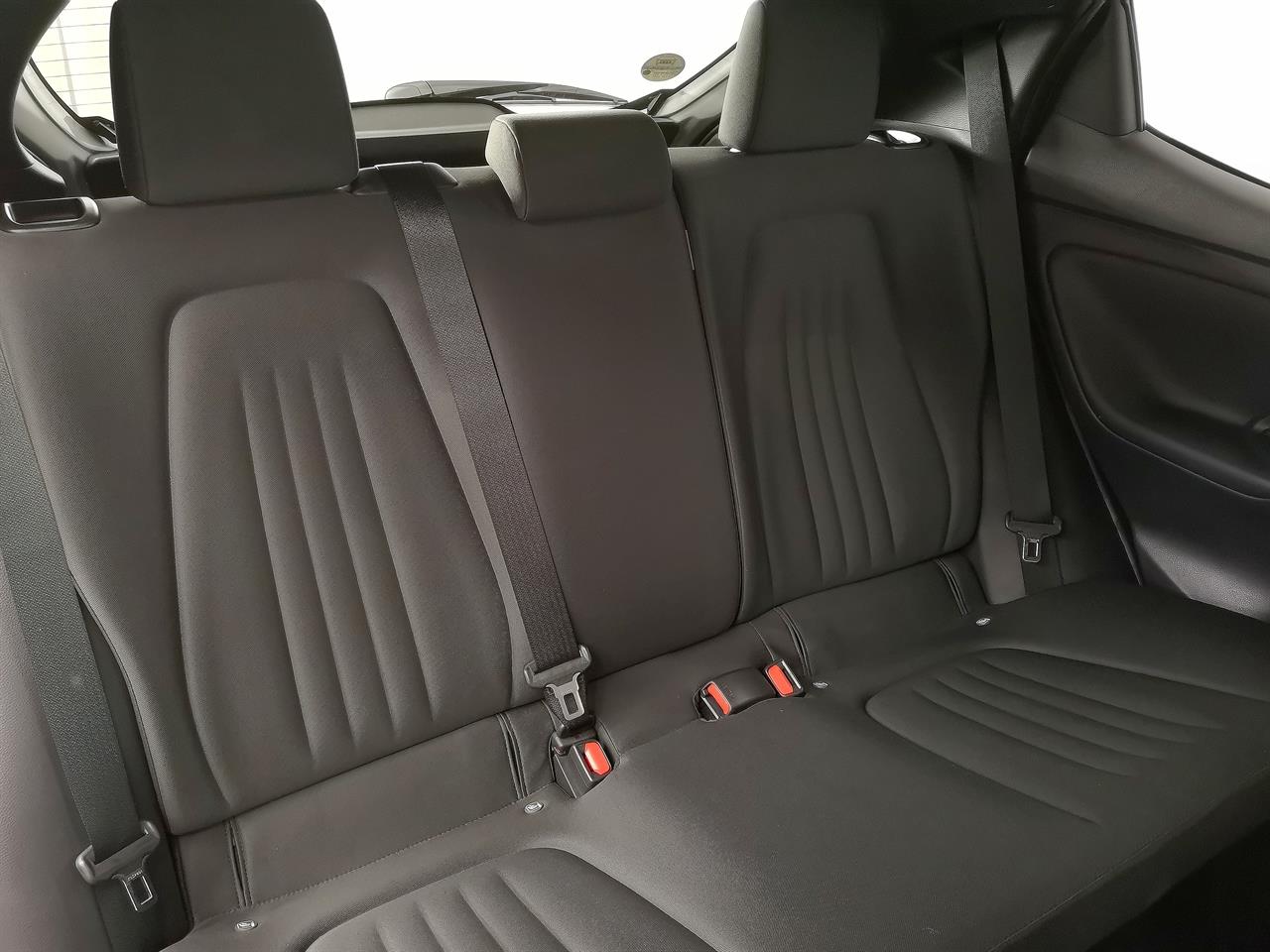 2021 Toyota Yaris