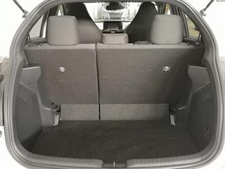 2021 Toyota Yaris - Thumbnail