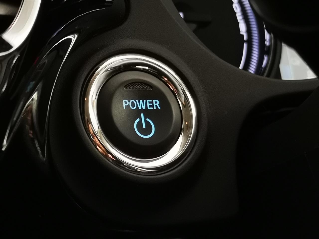 2015 Mitsubishi Outlander