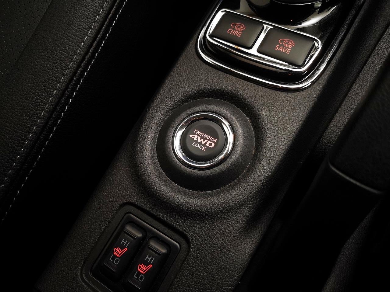 2015 Mitsubishi Outlander