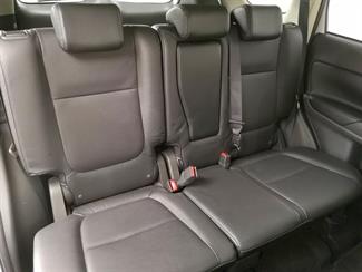 2015 Mitsubishi Outlander - Thumbnail