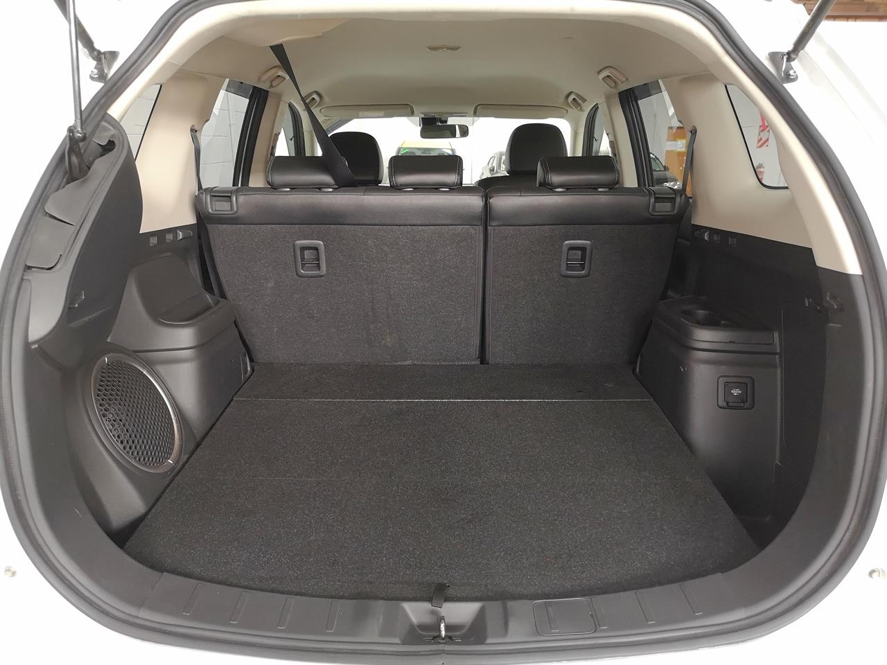 2015 Mitsubishi Outlander