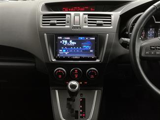 2013 Mazda Premacy - Thumbnail