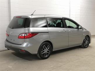 2013 Mazda Premacy - Thumbnail