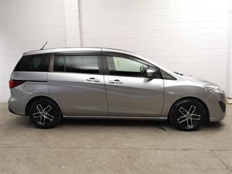 2013 Mazda Premacy - Thumbnail