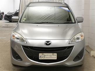 2013 Mazda Premacy - Thumbnail