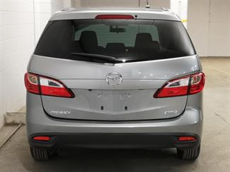 2013 Mazda Premacy - Thumbnail