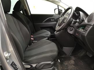 2013 Mazda Premacy - Thumbnail