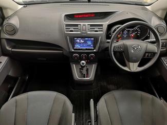 2013 Mazda Premacy - Thumbnail