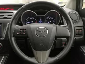 2013 Mazda Premacy - Thumbnail